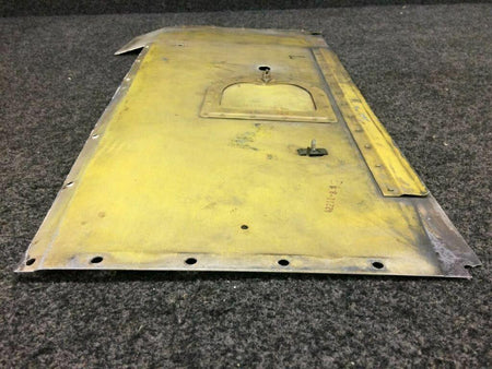 Piper 42211-014 Piper PA-31T Cheyenne Plate Assy Wing Fillet Bottom Acces LH