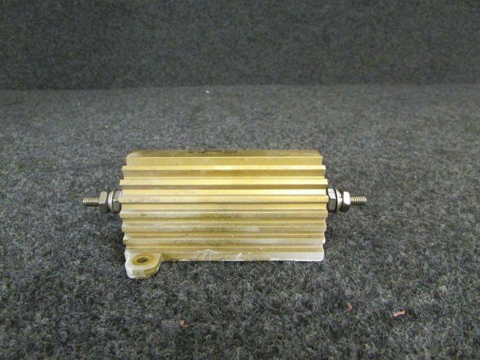 Piper 584-207 Piper PA46-350P Resistor Heated Stall Warning Volts 28