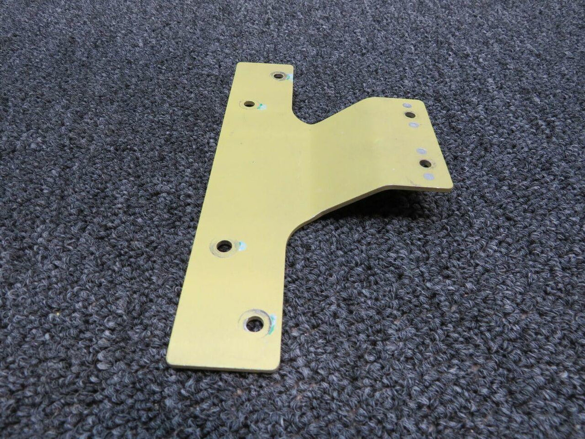 0515073-19 Cessna 172R Bracket Assy Pilot/Co-Pilot Restraint System BAS Part Sales | Airplane Parts