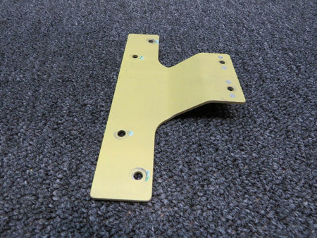 0515073-19 Cessna 172R Bracket Assy Pilot/Co-Pilot Restraint System BAS Part Sales | Airplane Parts