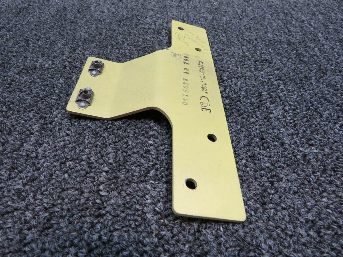 Cessna 0515073-19 Cessna 172R Bracket Assy Pilot/Co-Pilot Restraint System