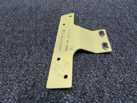 Cessna 0515073-19 Cessna 172R Bracket Assy Pilot/Co-Pilot Restraint System