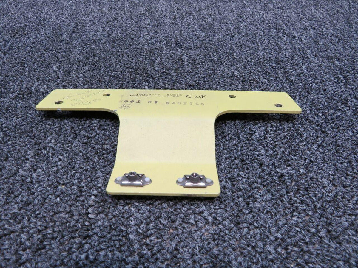 Cessna 0515073-19 Cessna 172R Bracket Assy Pilot/Co-Pilot Restraint System