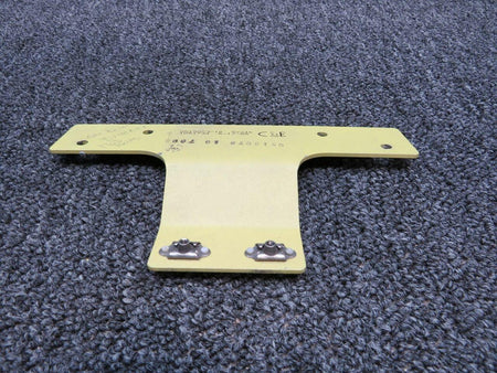 Cessna 0515073-19 Cessna 172R Bracket Assy Pilot/Co-Pilot Restraint System