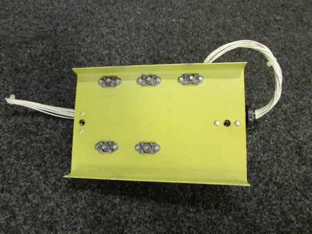 Piper Piper PA46-350P Panel Assy Relay W/ 2 Relays P/N 89896-002