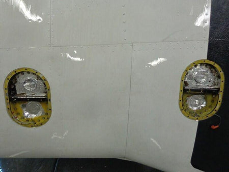 Piper PA-24-250 Piper Wing Structure Assy RH
