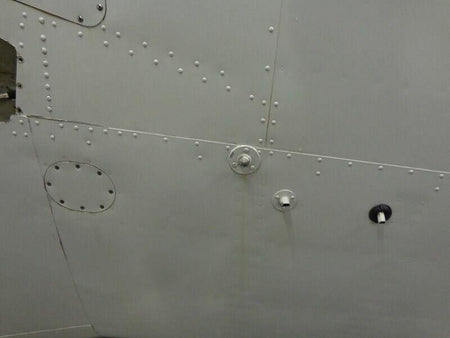 Piper PA-24-250 Piper Wing Structure Assy RH