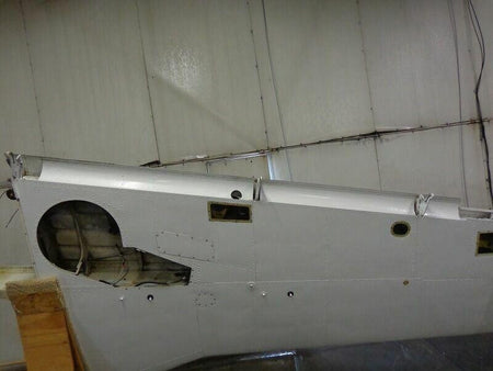 Piper PA-24-250 Piper Wing Structure Assy RH