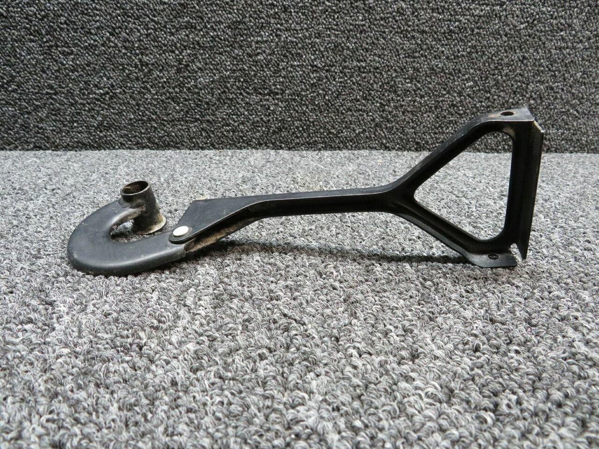 Cessna 1460320-1 Cessna 210B Rudder Pedal Assembly LH Inboard w Link