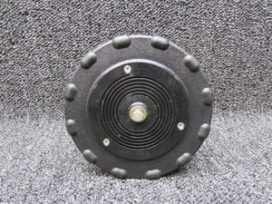 68414-006 Piper PA46-350P Elevator Trim Wheel Assembly with Shaft