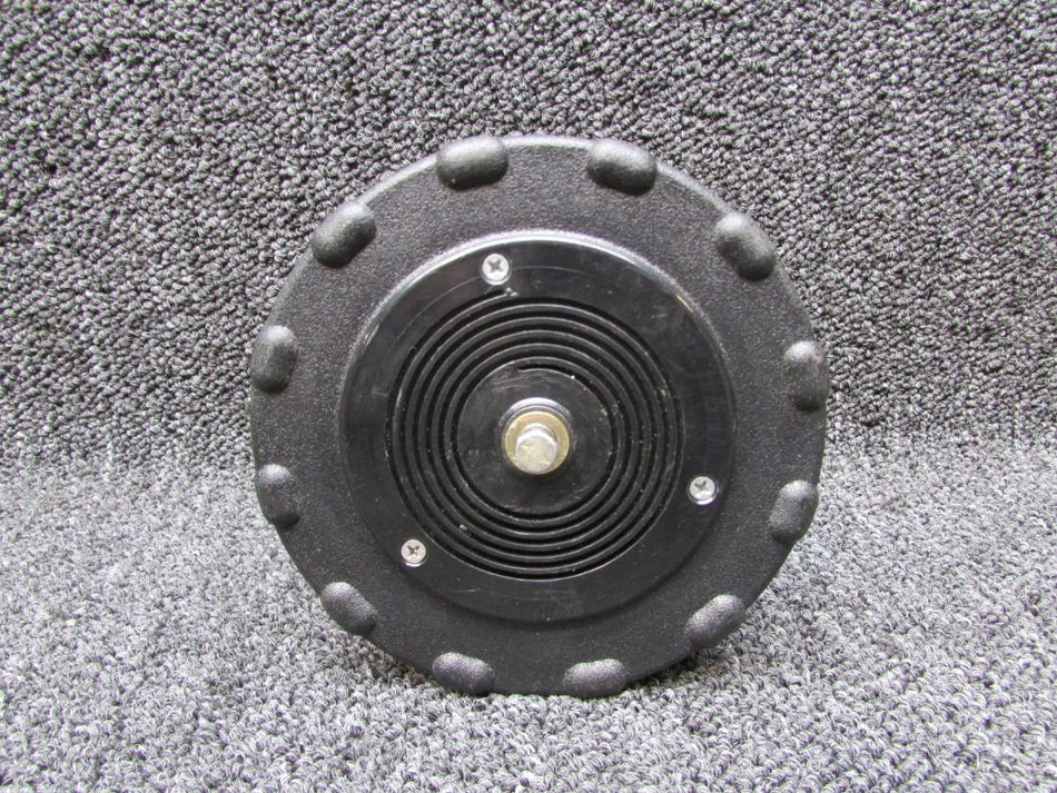 68414-006 Piper PA46-350P Elevator Trim Wheel Assembly with Shaft