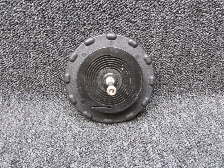 68414-006 Piper PA46-350P Elevator Trim Wheel Assembly with Shaft