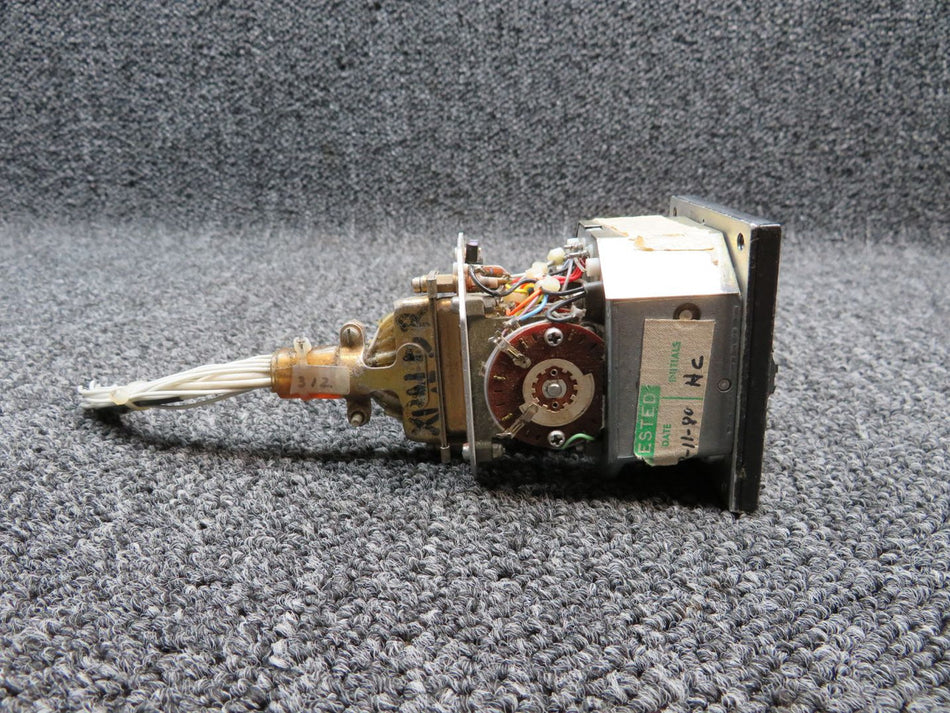 071-1043-02 King Radio KFS-570B Control ATC Transponder BAS Part Sales | Airplane Parts