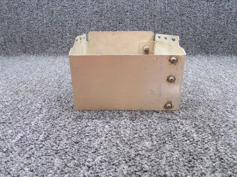 047-09537-0002, 047-9536-01 Bendix King Autopilot Servo Bracket