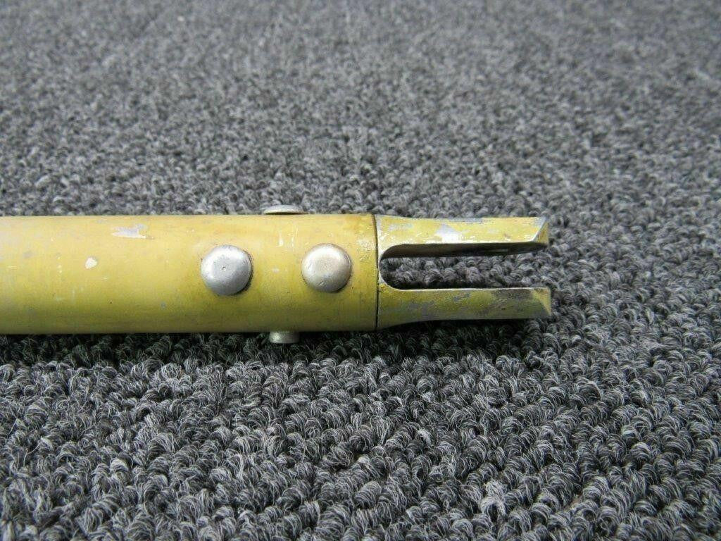 40847-007 Piper PA31T Elevator Control Tube BAS Part Sales | Airplane Parts