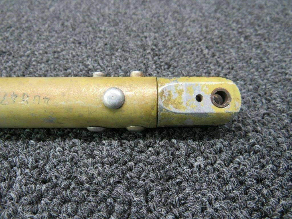 Piper 40847-007 Piper PA31T Elevator Control Tube