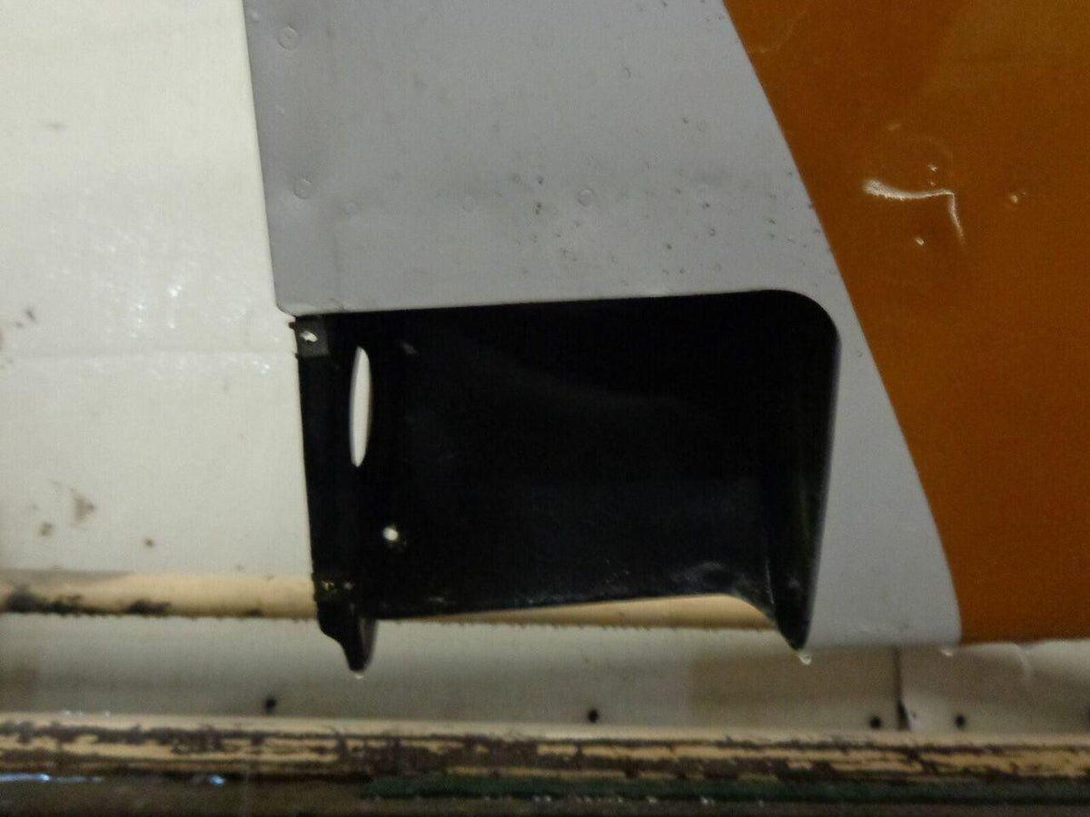 Piper PA24-250 Wing Assy Structure LH BAS Part Sales | Airplane Parts