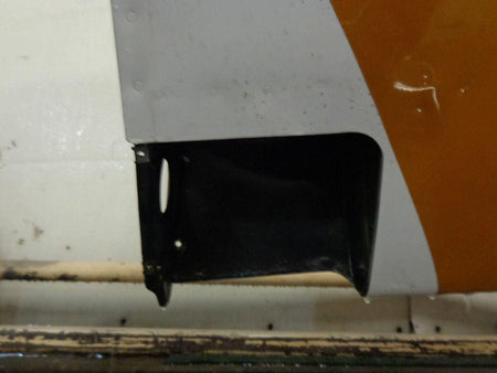 Piper PA24-250 Wing Assy Structure LH BAS Part Sales | Airplane Parts