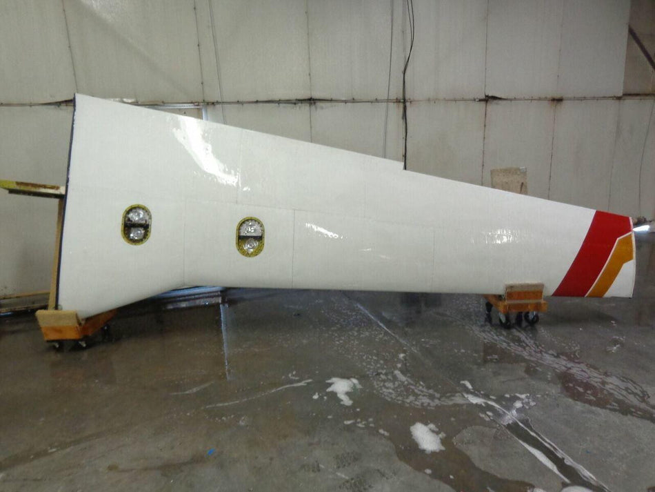 Piper PA-24-250 Piper Wing Assy Structure LH