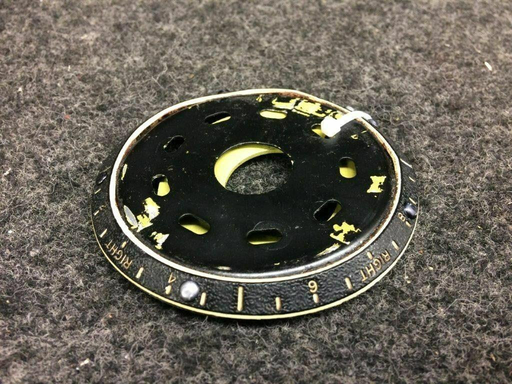 47601-000 Piper PA-31T Rudder Trim Indicator BAS Part Sales | Airplane Parts