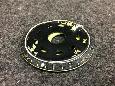 47601-000 Piper PA-31T Rudder Trim Indicator BAS Part Sales | Airplane Parts
