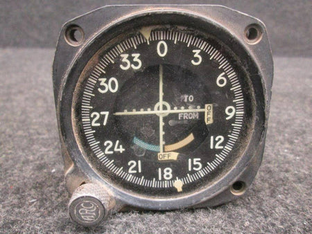ID-453 / ARN-30 (USE: 16706) ARC VOR / LOC Indicator BAS Part Sales | Airplane Parts