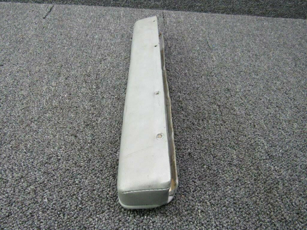 81786-002 Piper PA31T LH Armrest BAS Part Sales | Airplane Parts