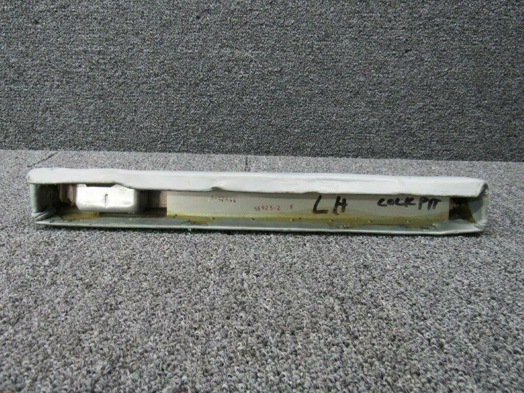 Piper 81786-002 Piper PA31T LH Armrest