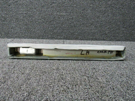 Piper 81786-002 Piper PA31T LH Armrest