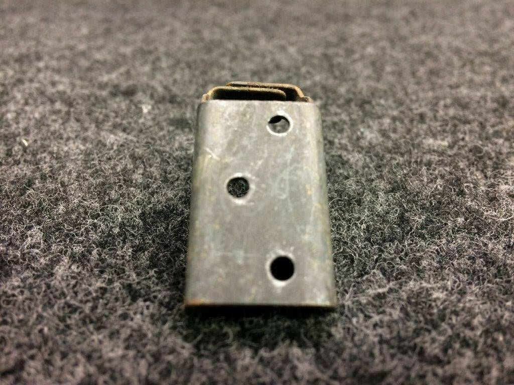 Cessna 0760137-1 Use 0760137-2 Cessna TR182 Elevator Tab Control Pulley Bracket