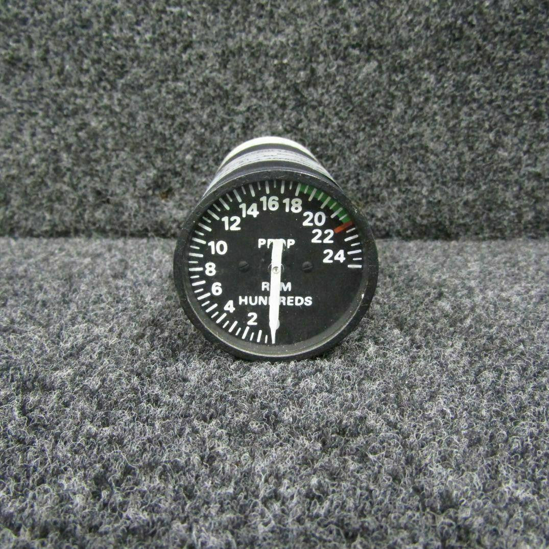 3571262-2301 Piper PA-31T Propeller Tachometer (C20) BAS Part Sales | Airplane Parts