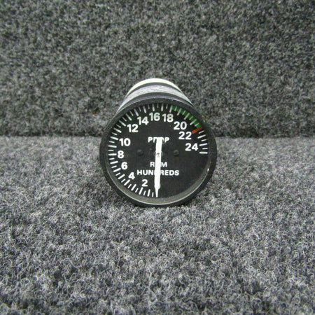 3571262-2301 Piper PA-31T Propeller Tachometer (C20) BAS Part Sales | Airplane Parts
