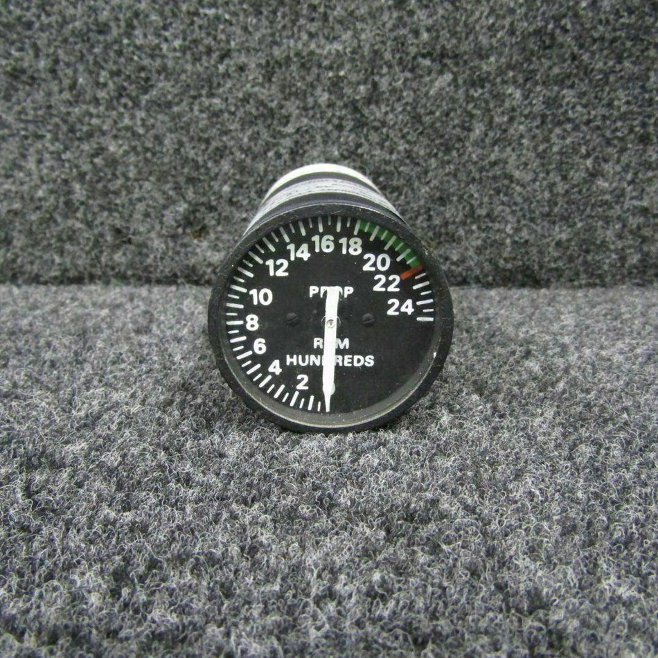 3571262-2301 Piper PA-31T Propeller Tachometer (C20) BAS Part Sales | Airplane Parts