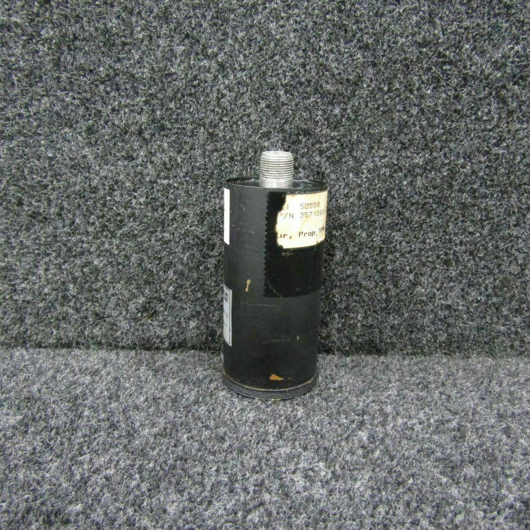 Piper 3571262-2301 Piper PA-31T Propeller Tachometer C20