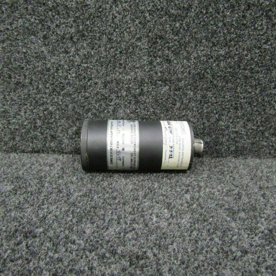 Piper 3571262-2301 Piper PA-31T Propeller Tachometer C20