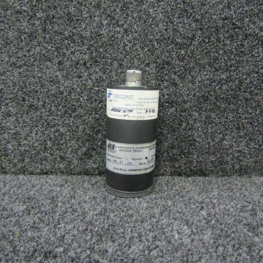 Piper 3571262-2301 Piper PA-31T Propeller Tachometer C20