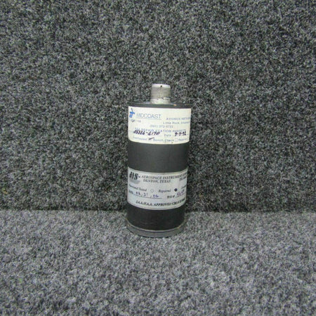 Piper 3571262-2301 Piper PA-31T Propeller Tachometer C20