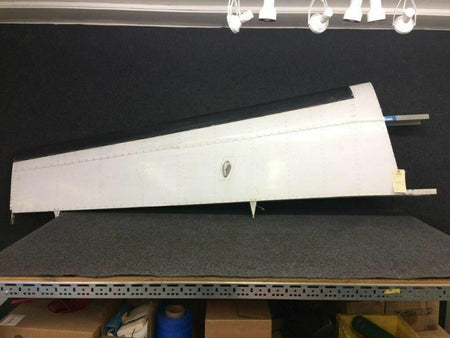 Piper 46500-040 Piper PA-31T Cheyenne Stabilizer Assy Horizontal LH W/ Light V 28