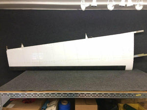 46500-040 Piper PA-31T Horizontal Stabilizer LH W/ Light (28V)