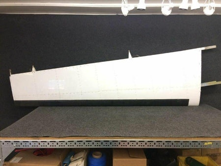 Piper 46500-040 Piper PA-31T Cheyenne Stabilizer Assy Horizontal LH W/ Light V 28