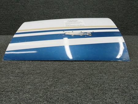 Piper 48504-000 USE 764-363 Piper PA-31T Baggage Door Assembly