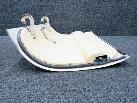 Piper 48504-000 USE 764-363 Piper PA-31T Baggage Door Assembly