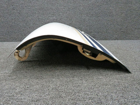 Piper 48504-000 USE 764-363 Piper PA-31T Baggage Door Assembly
