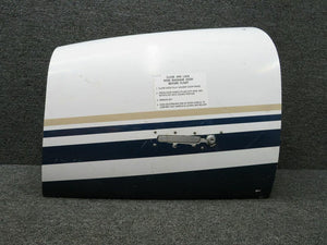 48504-000 (USE: 764-363) Piper PA-31T Baggage Door Structure