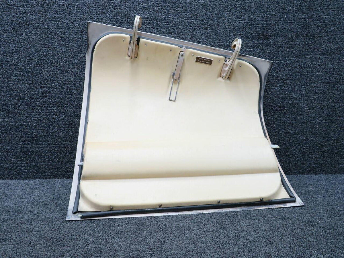 Piper 48504-000 USE 764-363 Piper PA-31T Baggage Door Assembly