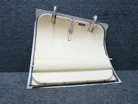 Piper 48504-000 USE 764-363 Piper PA-31T Baggage Door Assembly