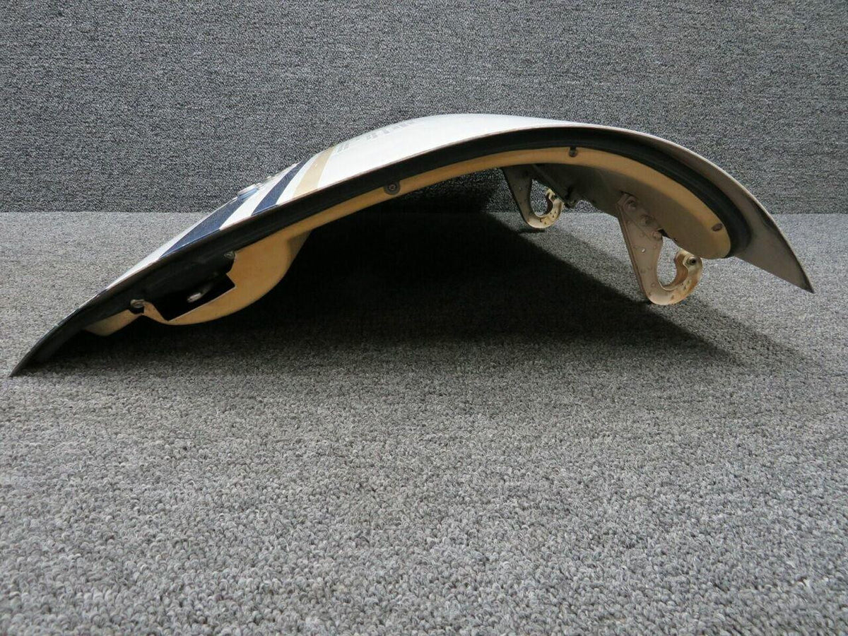 Piper 48504-000 USE 764-363 Piper PA-31T Baggage Door Assembly