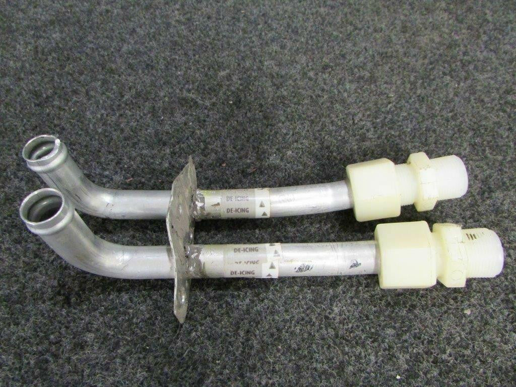83962-002 Piper PA46-350P De-Ice Tube Assembly BAS Part Sales | Airplane Parts