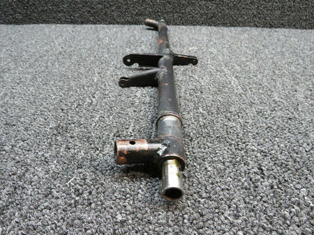 1260418-1 Cessna 210B Rudder Pedal Bar LH BAS Part Sales | Airplane Parts