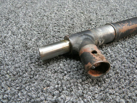 Cessna 1260418-1 Cessna 210B Rudder Pedal Bar LH